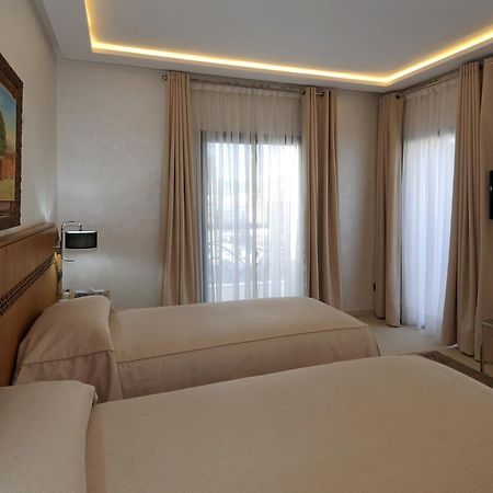 Hotel L'Escale Φεζ Εξωτερικό φωτογραφία