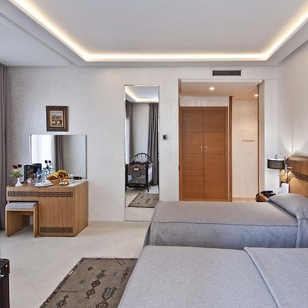 Hotel L'Escale Φεζ Εξωτερικό φωτογραφία